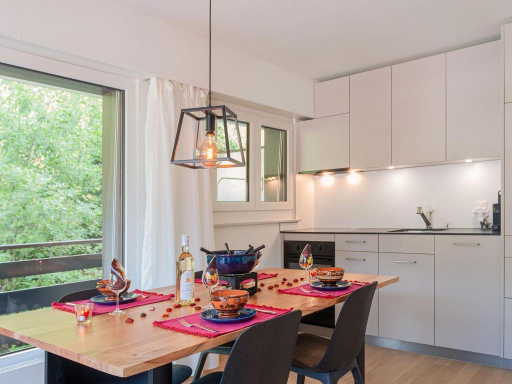 Apartment Remointze 38 by Interhome photo 2