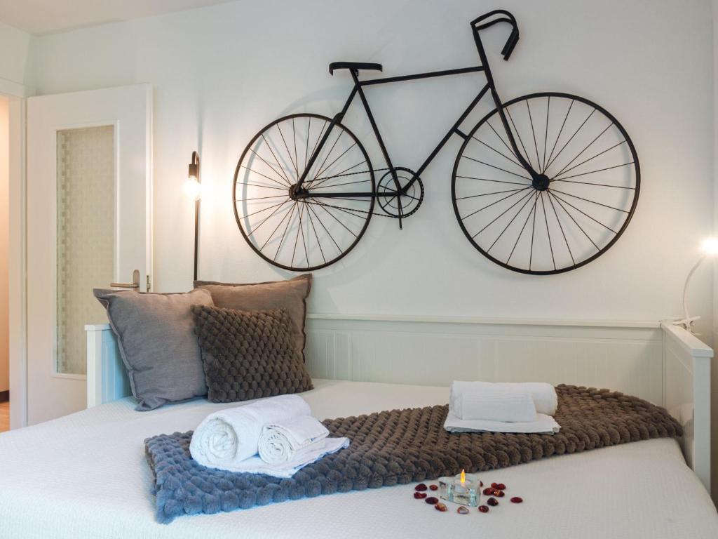 Apartment Remointze 38 by Interhome photo 3