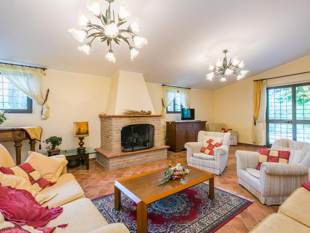 Holiday Home Le Muricce by Interhome photo 3