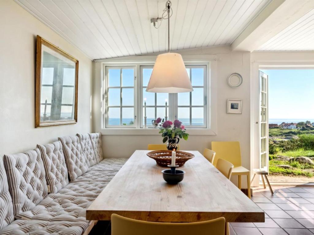 Holiday Home Gorjana - 50m from the sea in Bornholm by Interhome photo 2