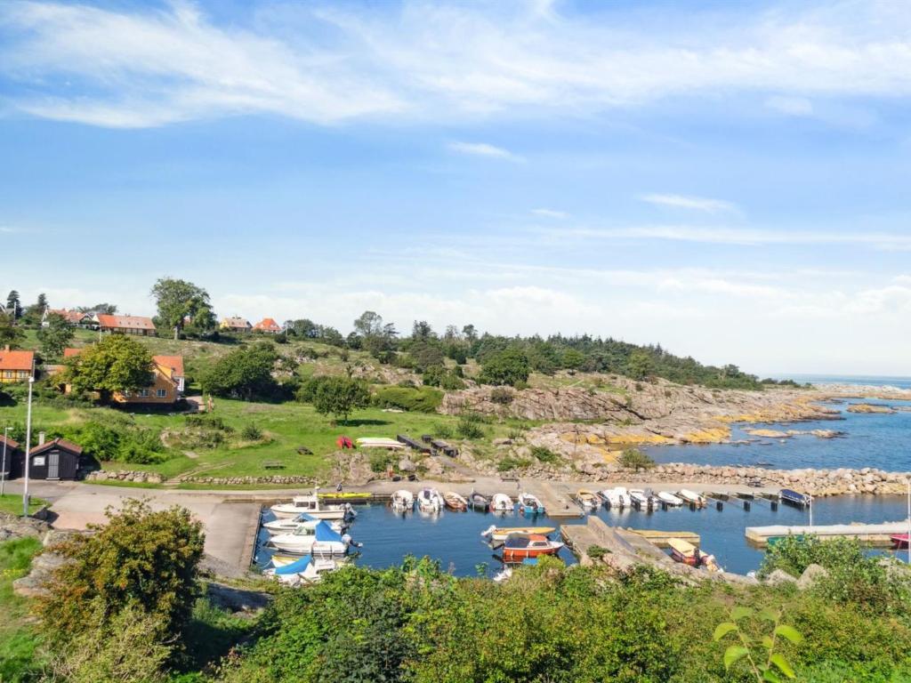 Holiday Home Gorjana - 50m from the sea in Bornholm by Interhome photo 3