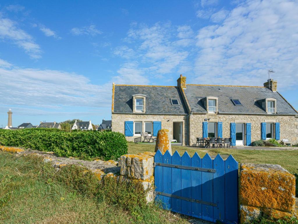 Holiday Home Echappée océane by Interhome photo 1