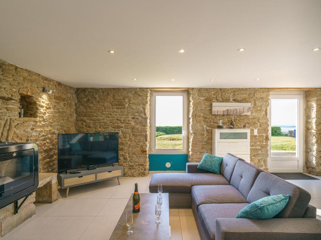 Holiday Home Echappée océane by Interhome photo 3