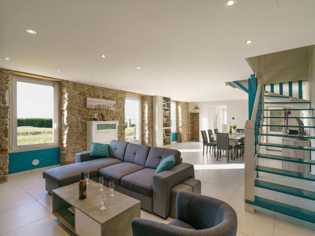 Holiday Home Echappée océane by Interhome photo 4