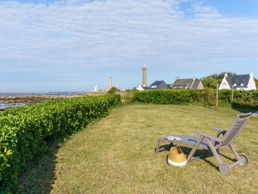 Holiday Home Echappée océane by Interhome photo 2