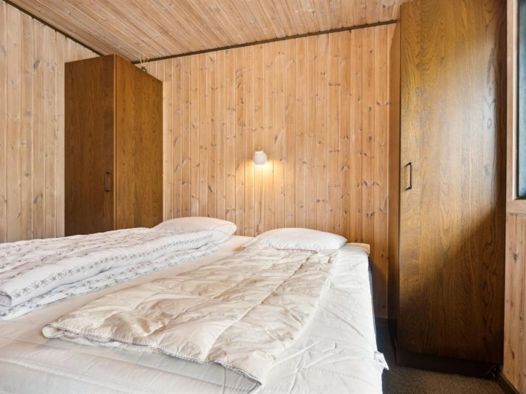 Holiday Home Aike - 100m to the inlet in The Liim Fiord by Interhome photo 2