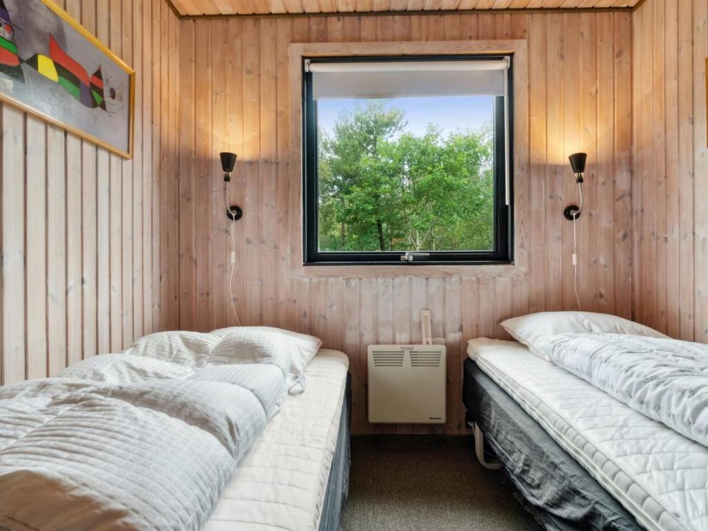 Holiday Home Aike - 100m to the inlet in The Liim Fiord by Interhome photo 4