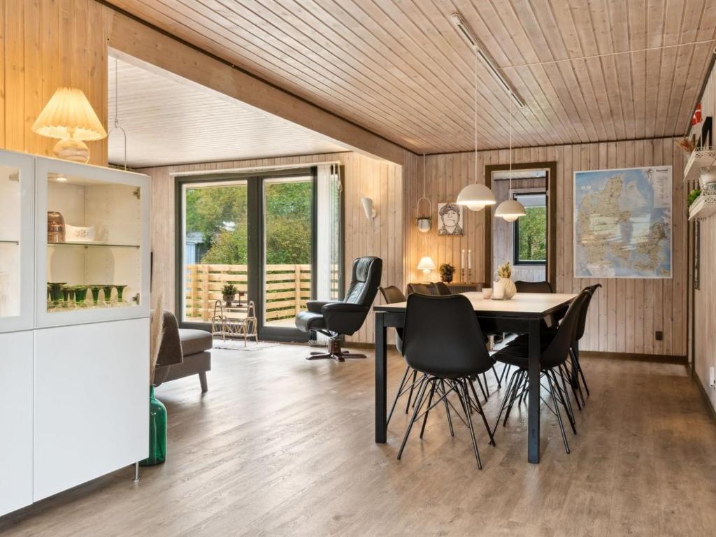 Holiday Home Aike - 100m to the inlet in The Liim Fiord by Interhome photo 3