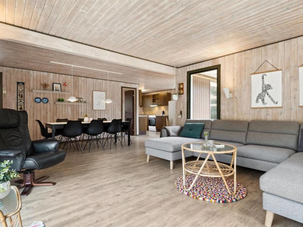 Holiday Home Aike - 100m to the inlet in The Liim Fiord by Interhome photo 1
