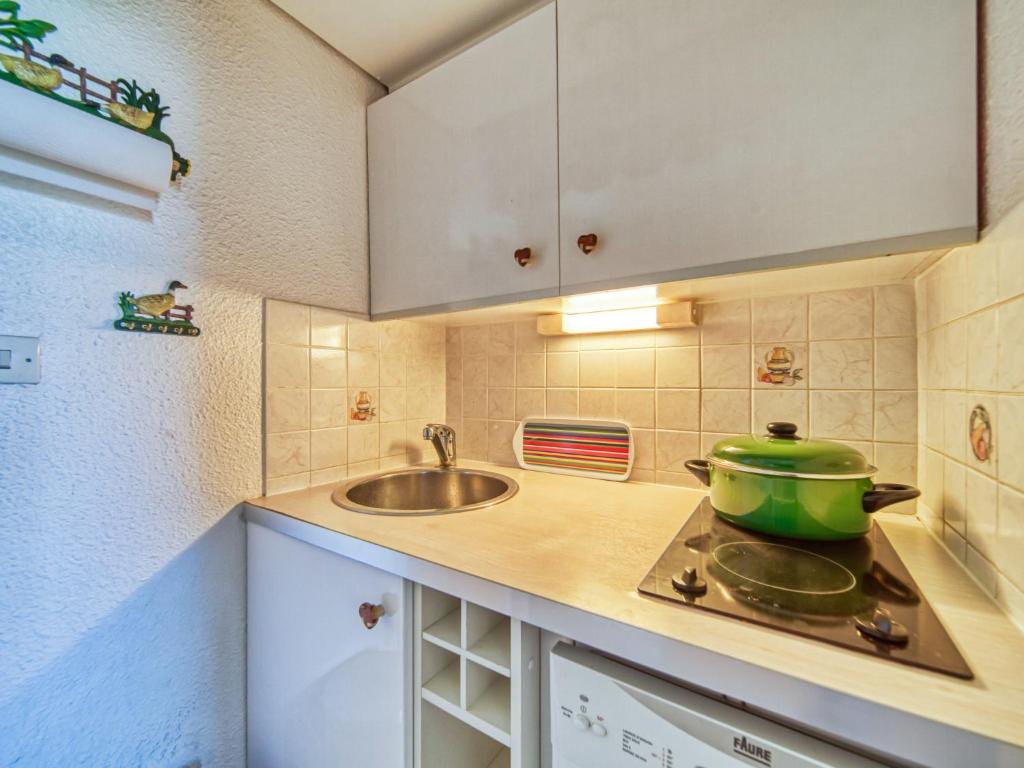 Studio Lunik Orion-49 by Interhome photo 3