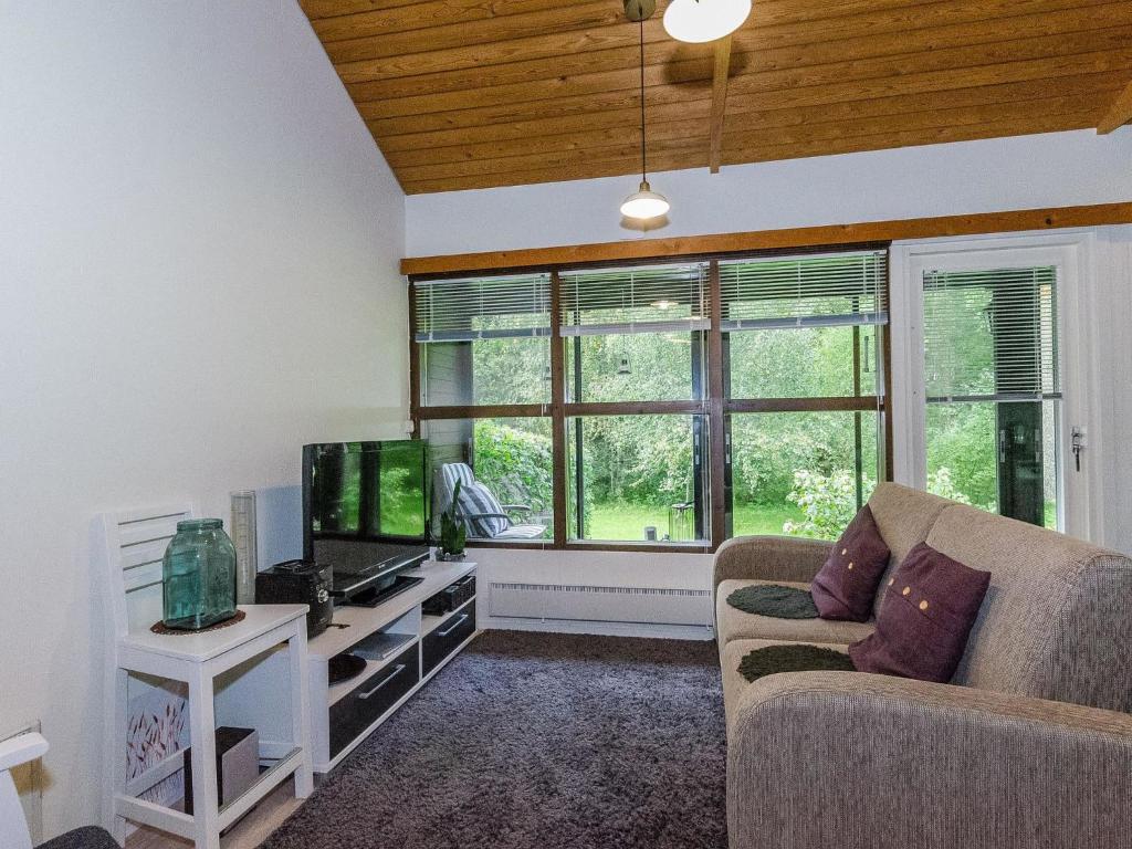 Holiday Home Säästöloma 5 f 22 by Interhome photo 1
