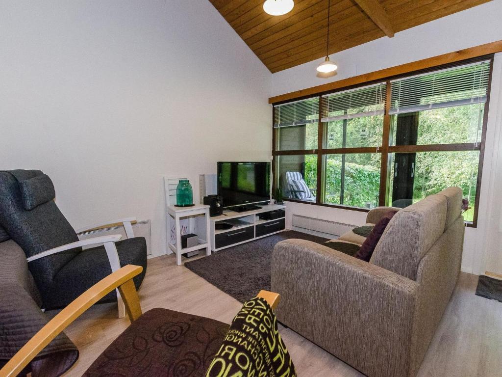 Holiday Home Säästöloma 5 f 22 by Interhome photo 2