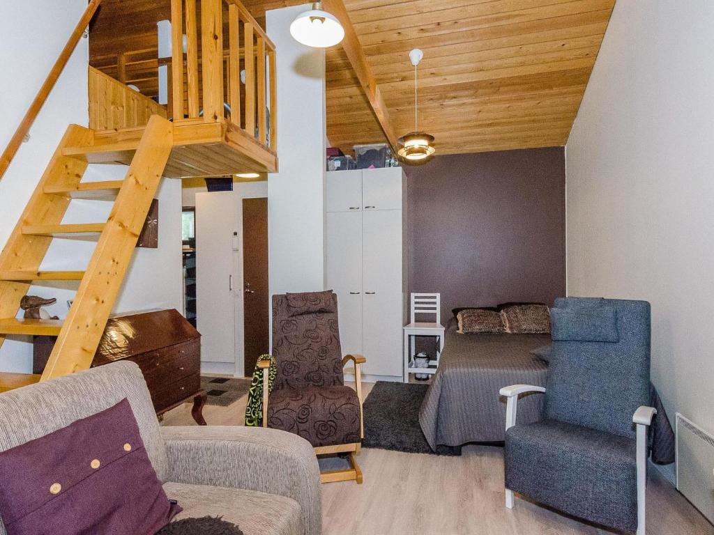 Holiday Home Säästöloma 5 f 22 by Interhome photo 3