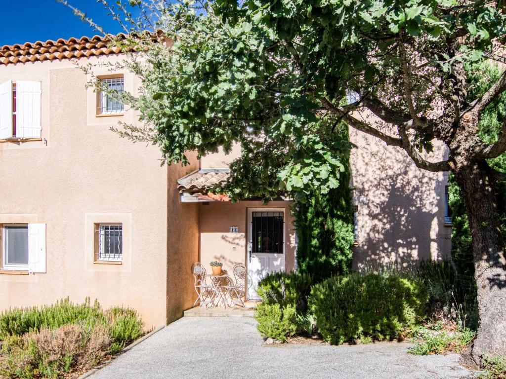 Holiday Home Bastide Jdg Oie by Interhome photo 1