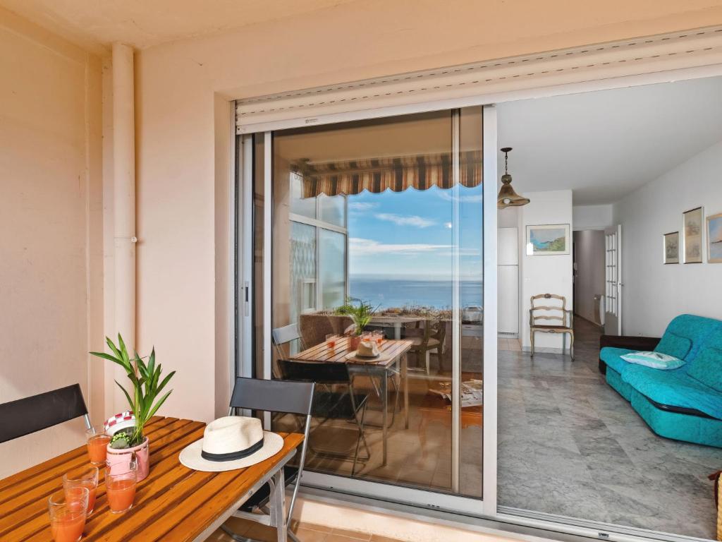Apartment Les Balcons d'Eze-2 by Interhome photo 2
