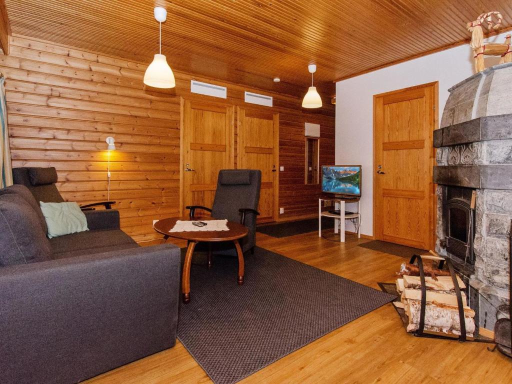 Holiday Home Kulta-käkönen 310 by Interhome photo 4