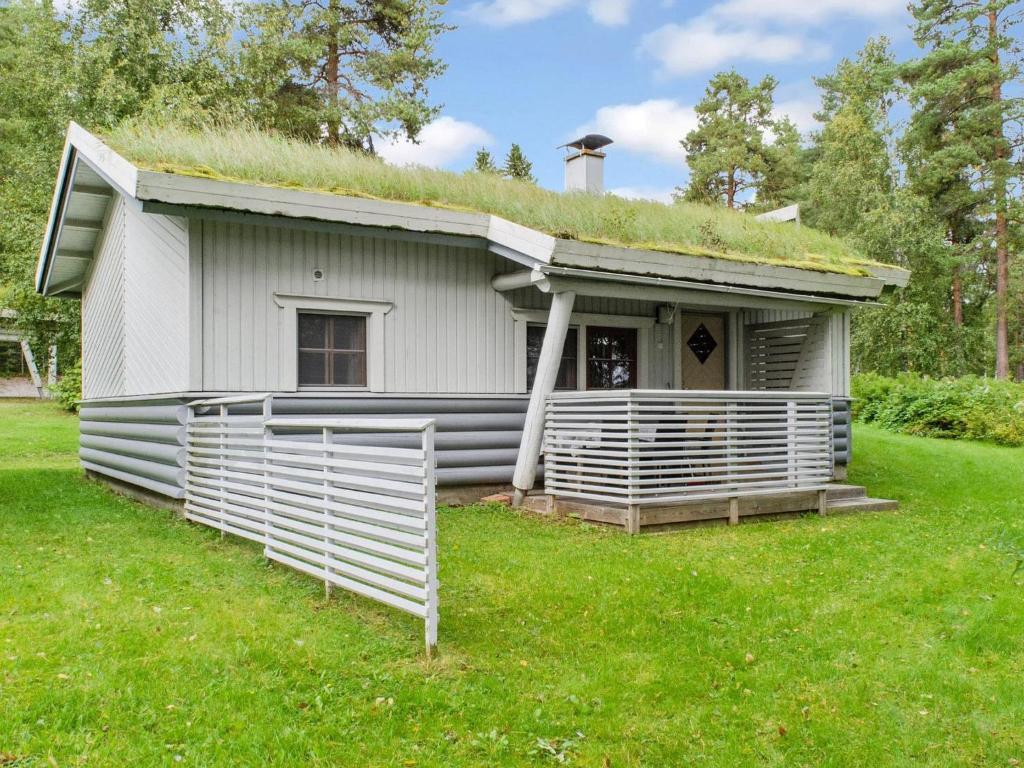 Holiday Home Kulta-käkönen 310 by Interhome photo 1
