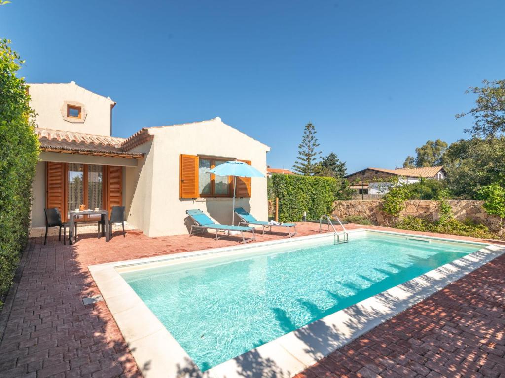 Holiday Home Romeo by Interhome