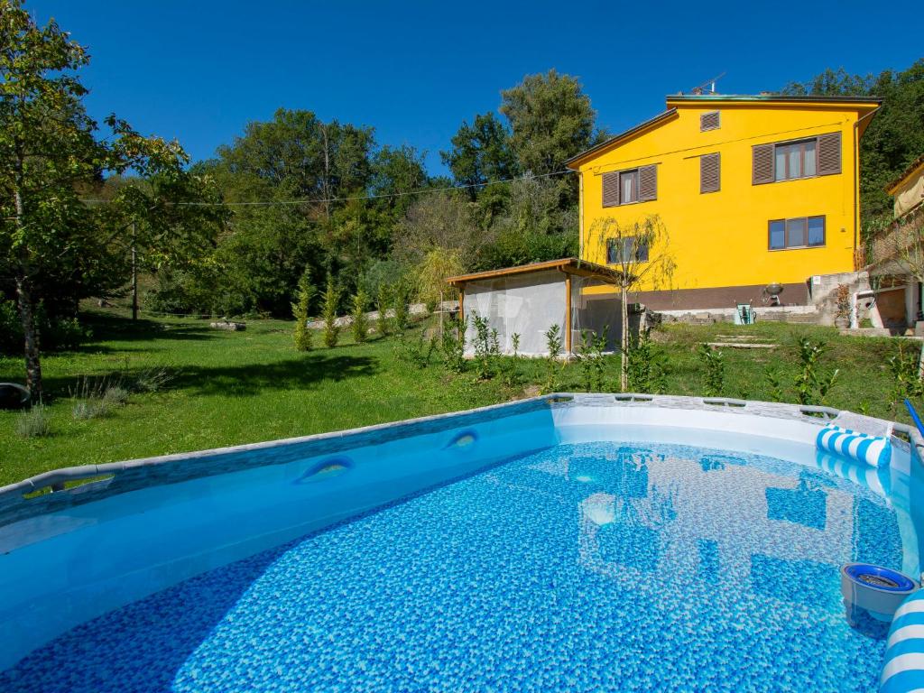 Holiday Home Maya e Stella by Interhome