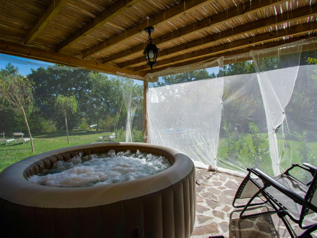 Holiday Home Maya e Stella by Interhome photo 1