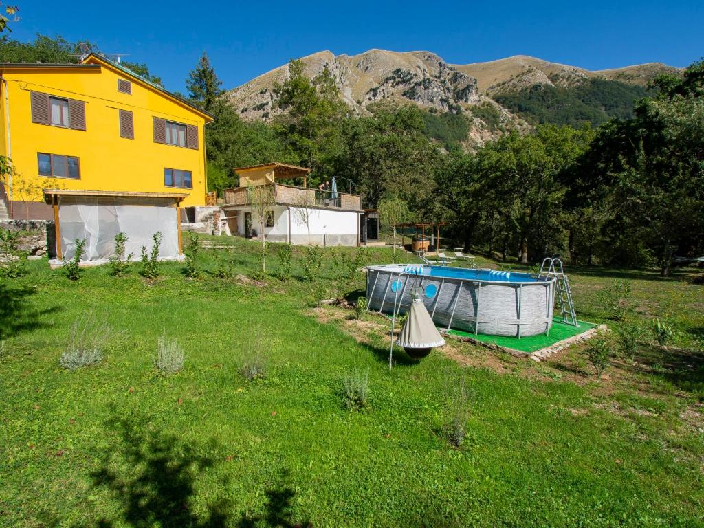 Holiday Home Maya e Stella by Interhome photo 4