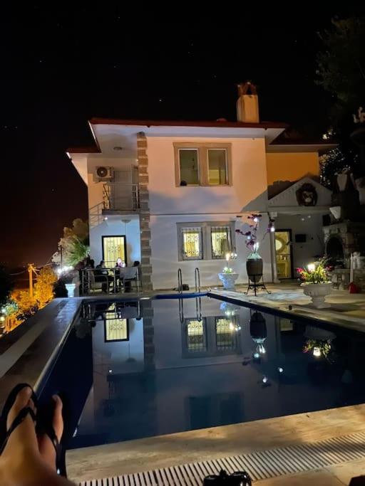 Gemütliche Villa mit Pool, extravagant, luxuriös photo 4