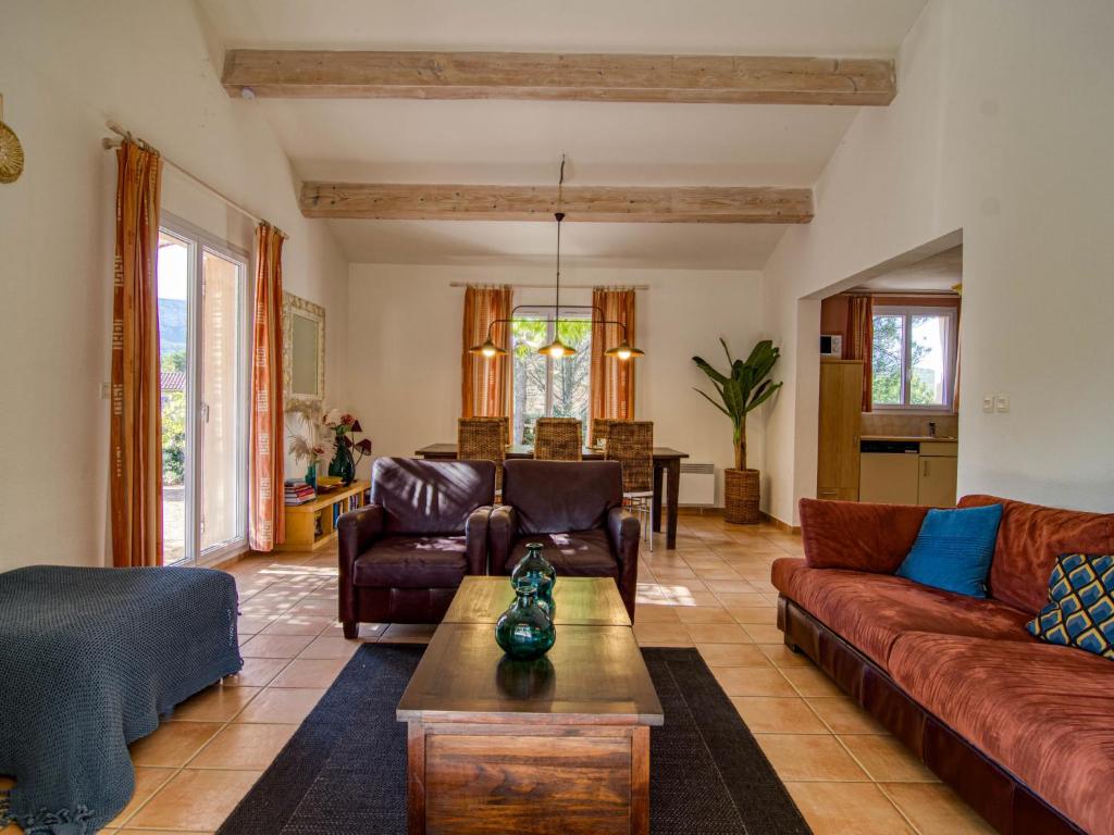 Holiday Home Villa 10 by Interhome photo 3