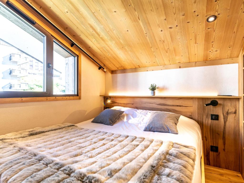 Apartment Rond Point des Pistes - Val Claret-21 by Interhome photo 4