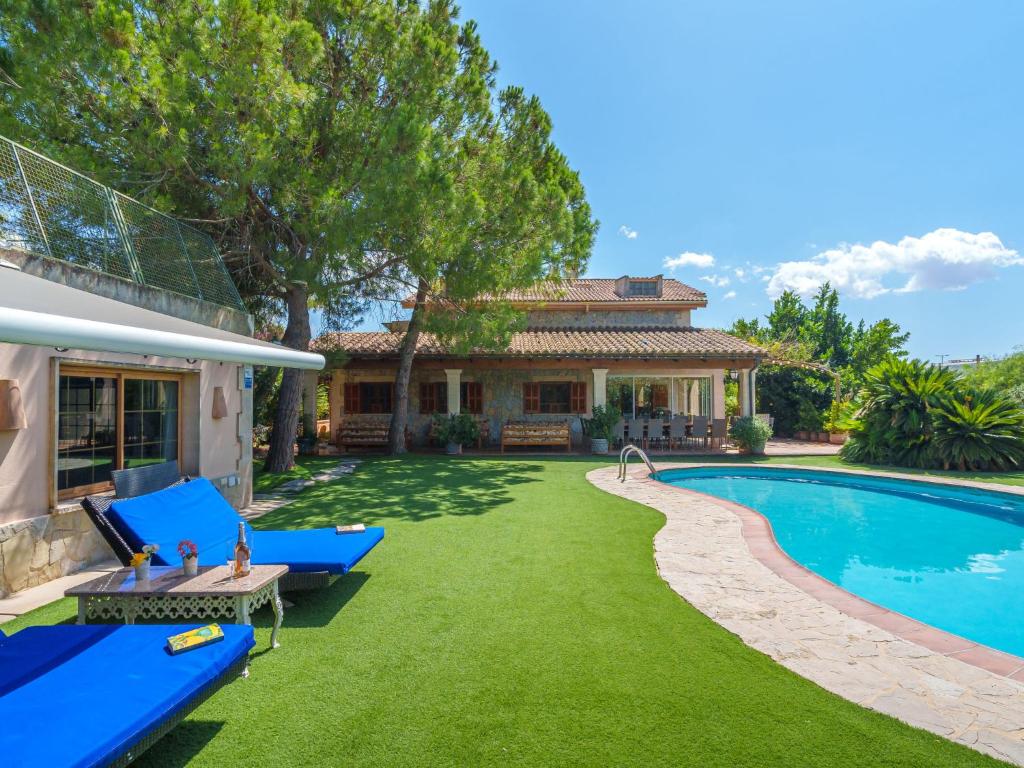 Villa Marjals by Interhome photo 2