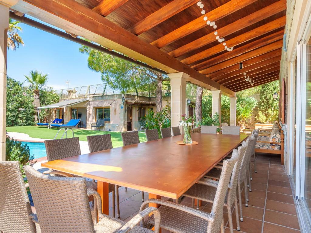 Villa Marjals by Interhome photo 3