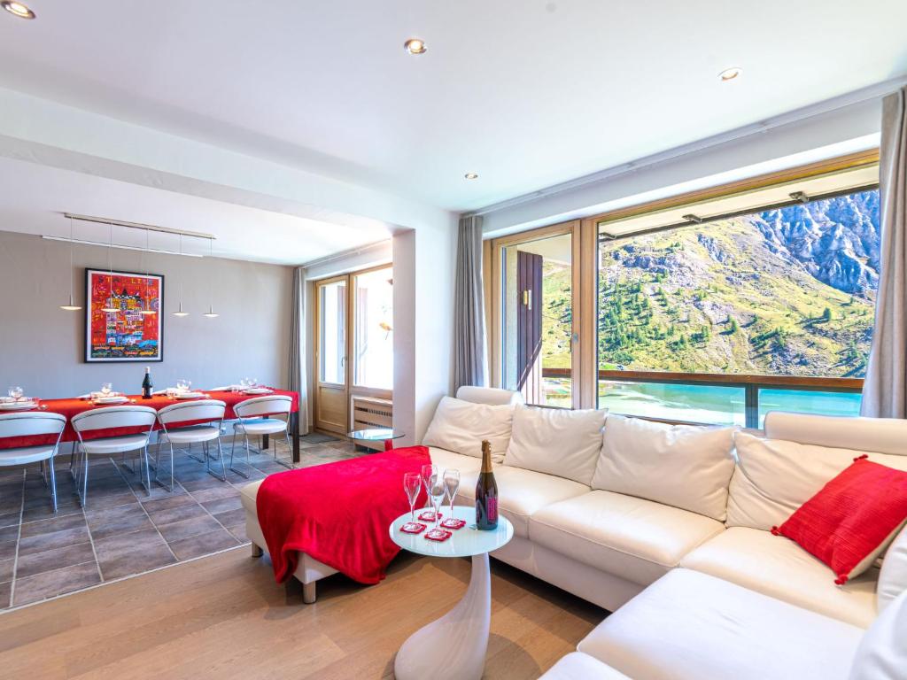 Apartment Le Shamrock - Le Lac-6 by Interhome photo 1