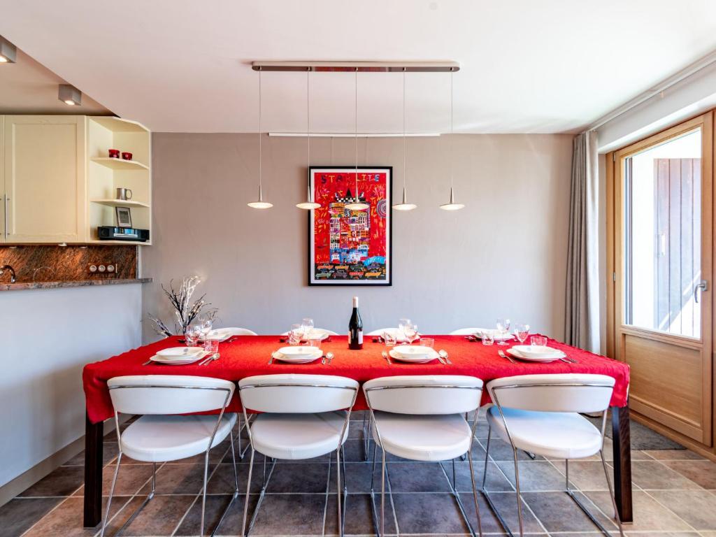 Apartment Le Shamrock - Le Lac-6 by Interhome photo 3