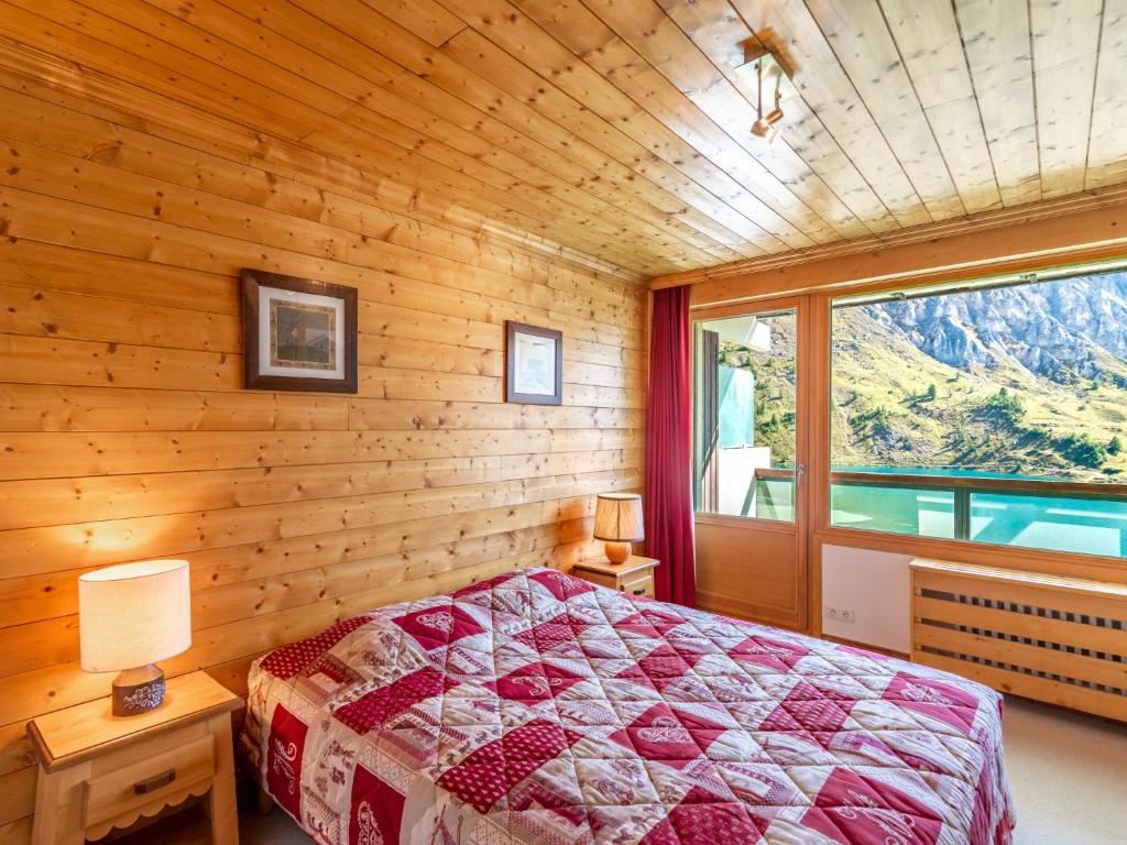Apartment Le Shamrock - Le Lac-6 by Interhome photo 4