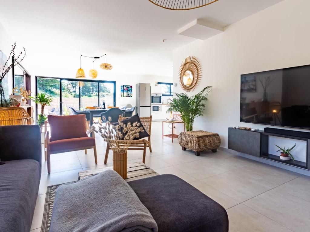 Holiday Home La Dune by Interhome photo 3