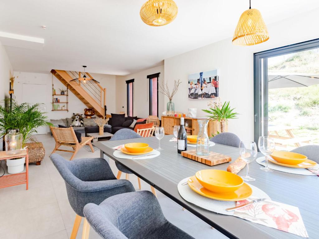 Holiday Home La Dune by Interhome photo 2