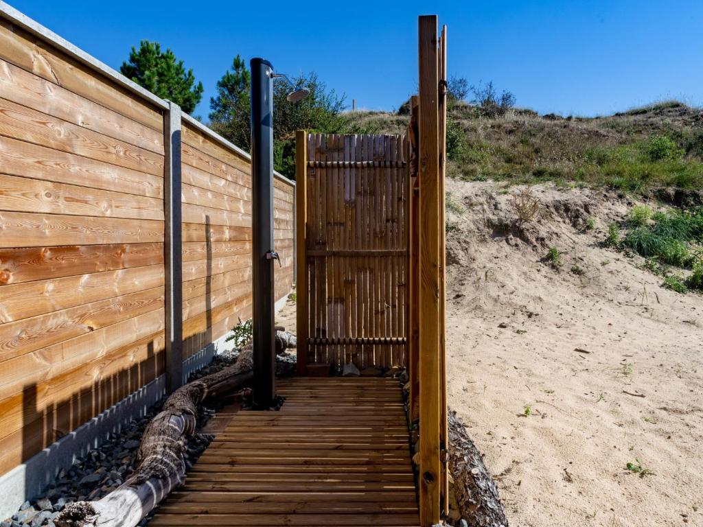 Holiday Home La Dune by Interhome photo 1
