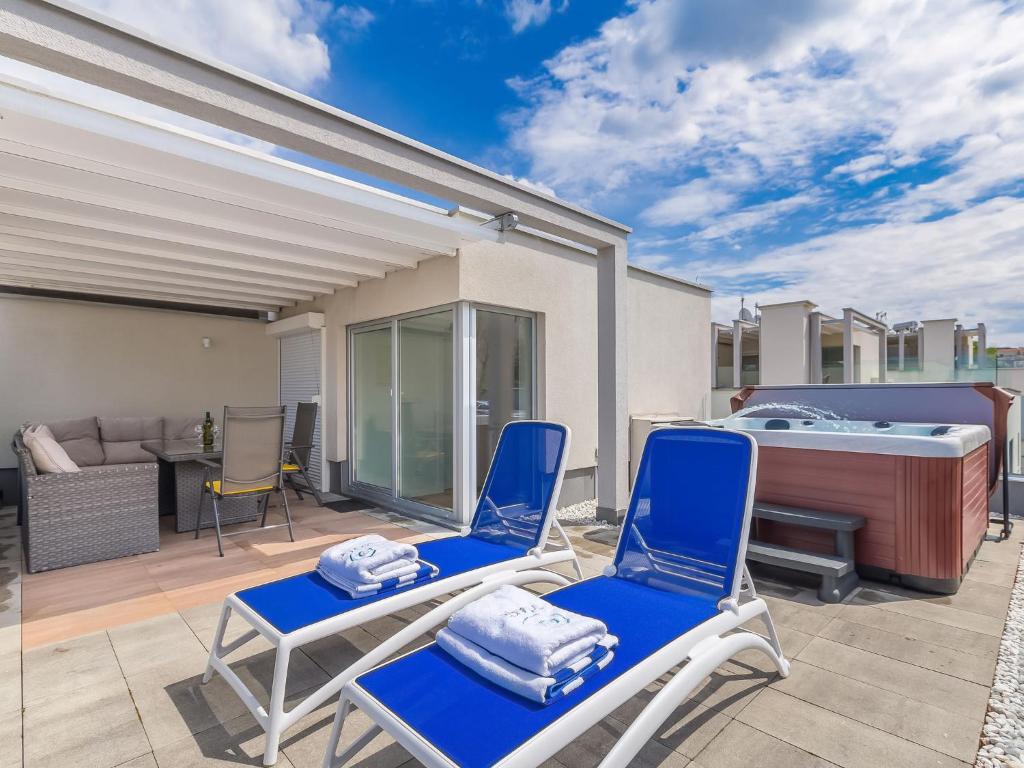 Holiday Home Nika by Interhome photo 2