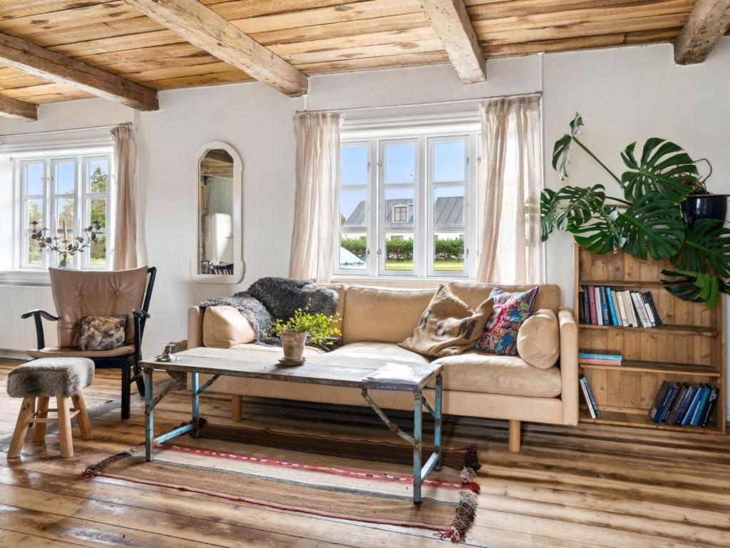 Holiday Home Kaleva - 1km from the sea in NW Jutland by Interhome photo 2