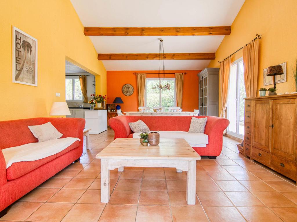 Holiday Home Villa 15 by Interhome photo 2