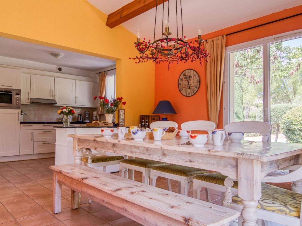 Holiday Home Villa 15 by Interhome photo 3