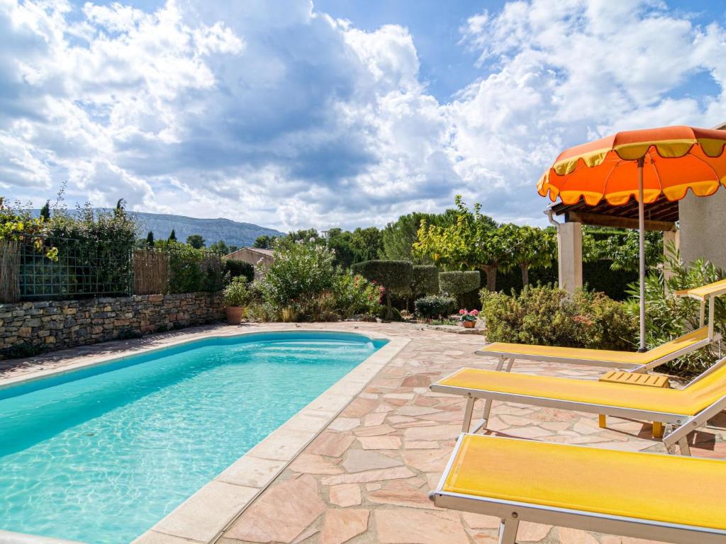 Holiday Home Villa 15 by Interhome photo 4