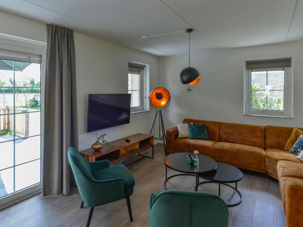 Holiday Home Citta Romana by Interhome photo 1