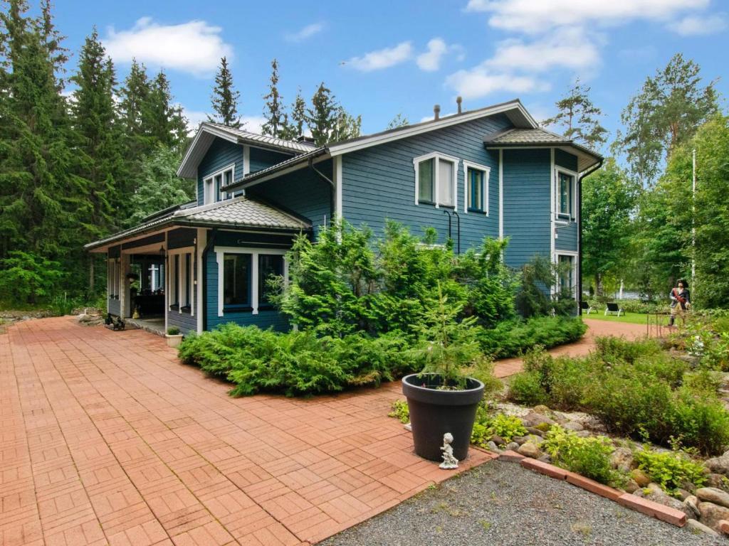 Holiday Home Hämeenranta by Interhome photo 1