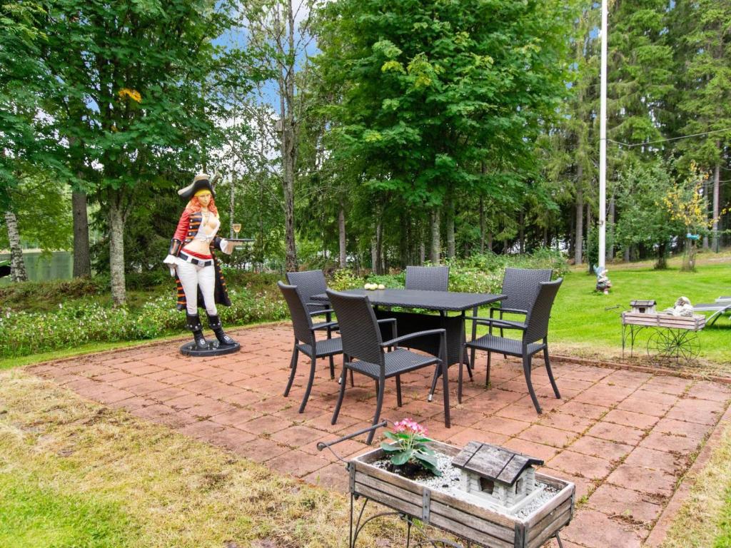 Holiday Home Hämeenranta by Interhome photo 2