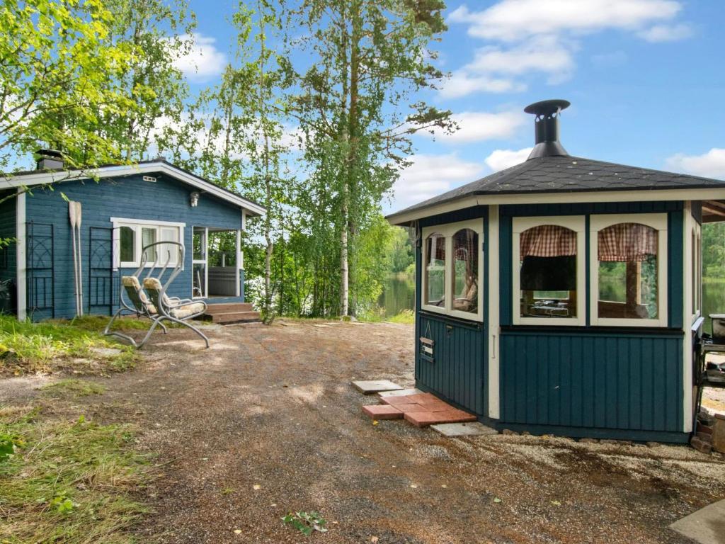 Holiday Home Hämeenranta by Interhome photo 3