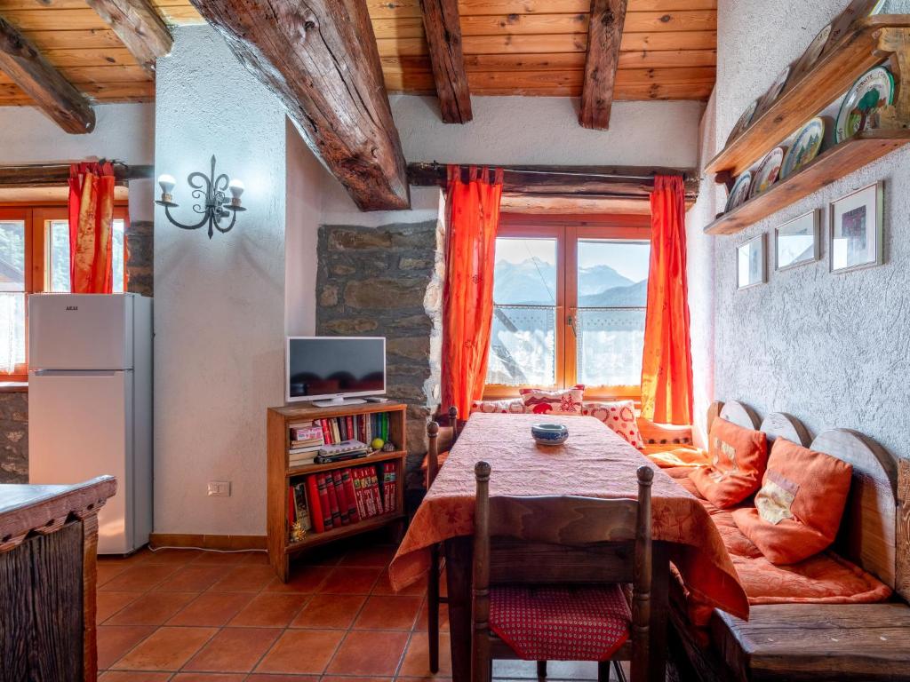 Apartment Baita del Celtico by Interhome photo 4