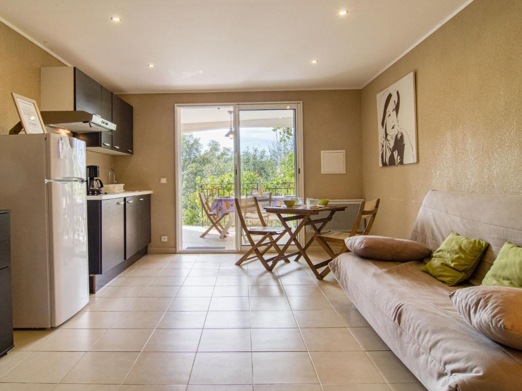 Apartment Mas des Grives by Interhome photo 2