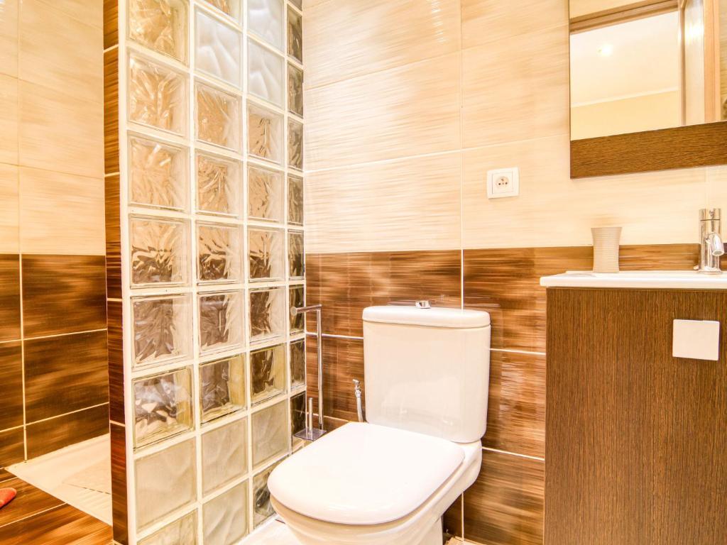 Apartment Mas des Grives by Interhome photo 4
