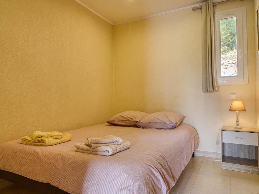 Apartment Mas des Grives by Interhome photo 3