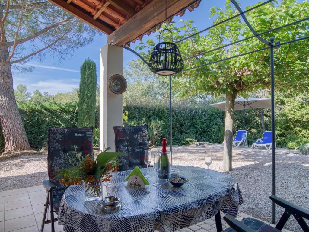 Holiday Home Bastide 1A by Interhome photo 2